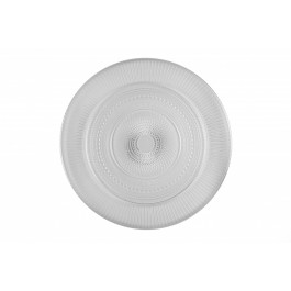 Tallrik flat Ø 25 cm, Louison