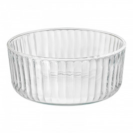 Glasskål Ø 18 cm Exclusiva