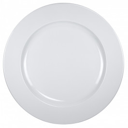 Tallrik flat Ø 31 cm Ares