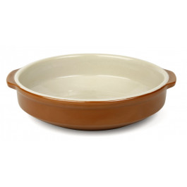 Form Ø 17,5 cm Provence Brun/Beige