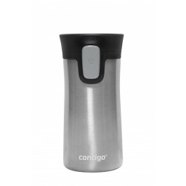 Contigo Pinnacle, stål