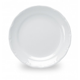 Tallrik flat Ø 17 cm Maria Teresa