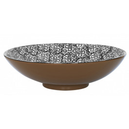 Salladsskål L Vesta Ø40cm, sva