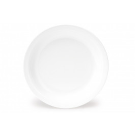 Tallrik flat Duro Ø 21cm