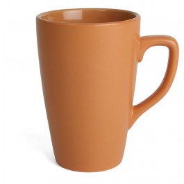 Mugg Apollo, orange