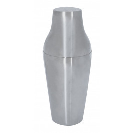 French Cocktail Shaker 0,5L