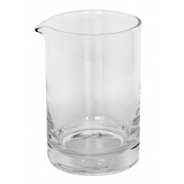 Rörglas 55 cl