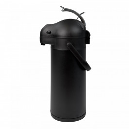 Termoskanna hävarm  3 L
