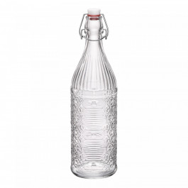 Serveringsflaska 1,0L Italian heritage