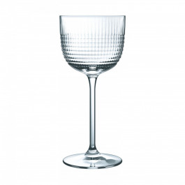 Nick & Nora coctailglas 18 cl Disco