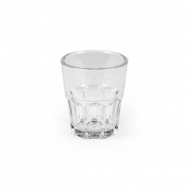Shotglas 5,5 cl, Tritan