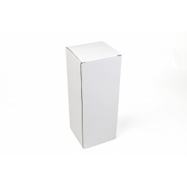 CONTIGO BOX, vit, inkl. packni