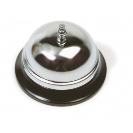 Ringklocka