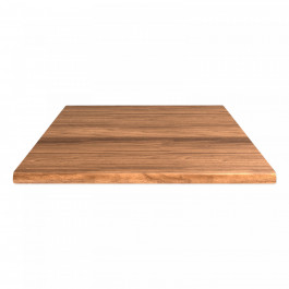 Bordsskiva 60x60cm, Alpine Maple