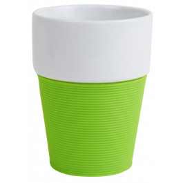 Mugg Silikon, lime