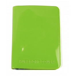 Passfodral, lime