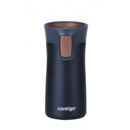 Contigo Pinnacle, matt svart