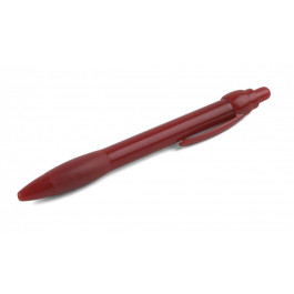 Penna Alaska, röd solid