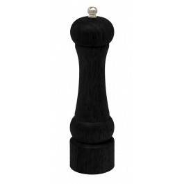 Peppar& Saltkvarn 20cm, svart