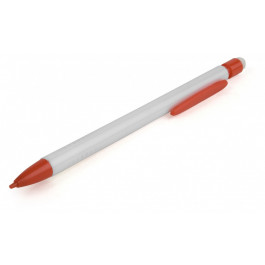 Penna Colorado, vit/röd