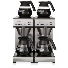 Bonamat Matic Twin Modell 2024