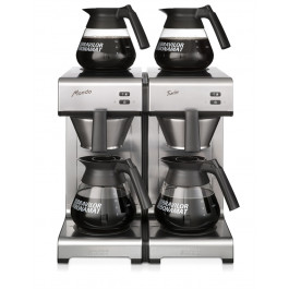 Bonamat Mondo Twin Modell 2025