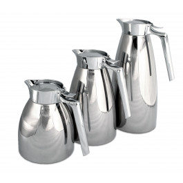 Serveringskanna Qline 0,6 liter