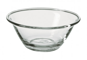 Glasskål 14cm Chef