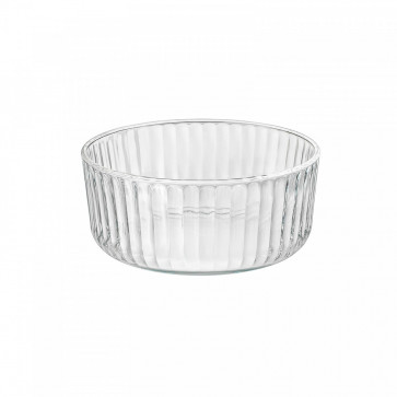 Glasskål Ø 12 cm Exclusiva