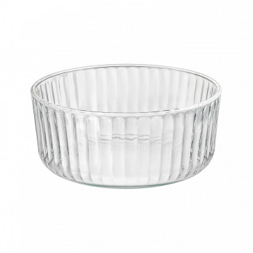 Glasskål Ø 15 cm Exclusiva
