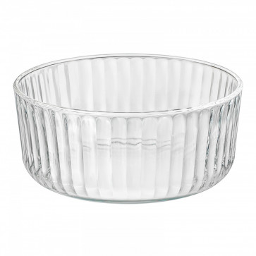 Glasskål Ø 18 cm Exclusiva