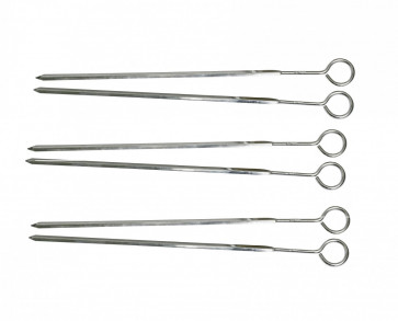 Grillspett 28cm