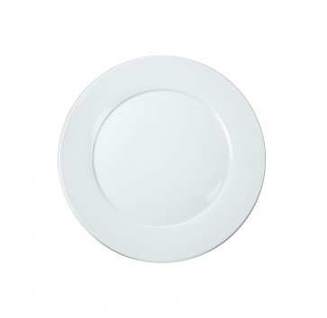 Tallrik Flat Zeus Ø 20,5cm