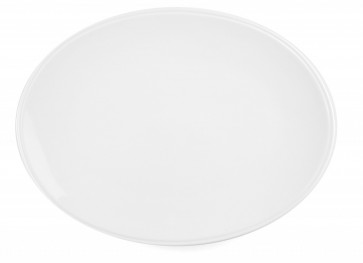Tallrik flat 20x15cm Letho