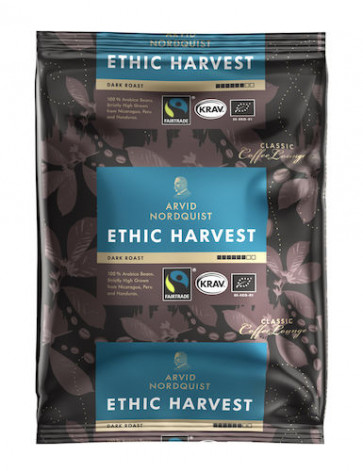 Kaffe Ethic Harvest 60x100g