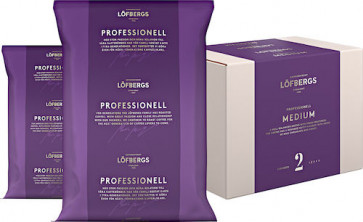 Kaffe Löfbergs automatkaffe 6x1000g