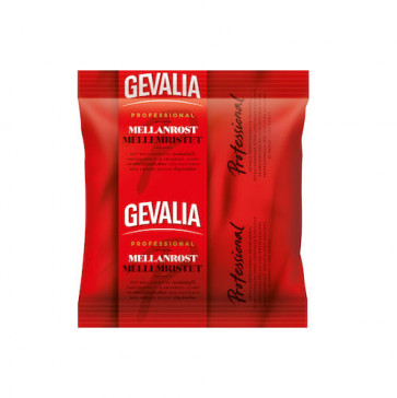 Kaffe Gevalia Aut mell 48x100g