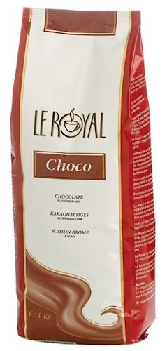 Choklad flav mix 10x1kg