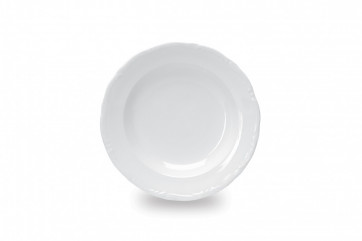 Tallrik djup Ø 23 cm Maria Teresa