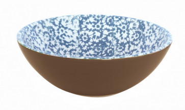 Skål Vesta Ø18cm, blå