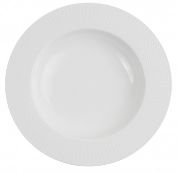 Tallrik Djup Victoria Ø 22,5cm