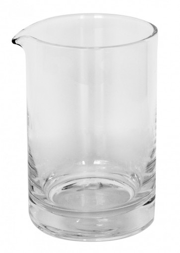 Rörglas 55 cl