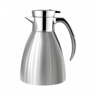 Termoskanna 1L Silver Classic