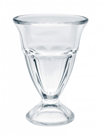 Glass skål 25cl