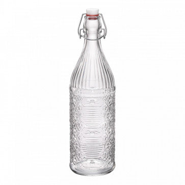 Serveringsflaska 1,0L Italian heritage