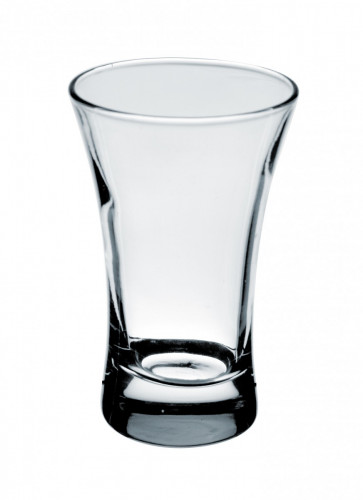 Shotglas 7cl Hot shot