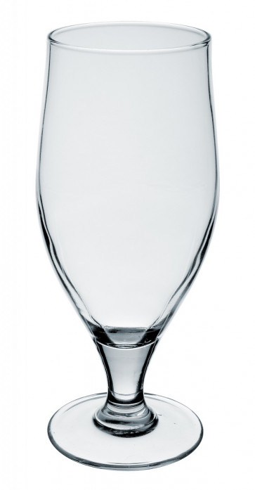 Ölglas 50cl Cervoise