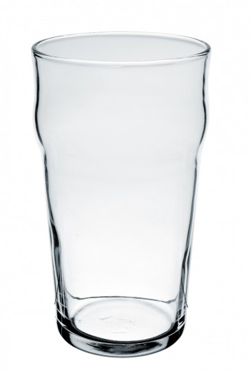 Ölglas 57cl Nonic