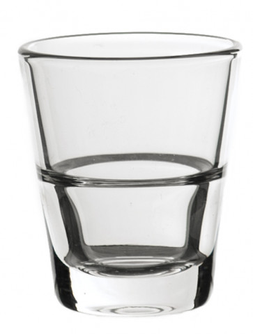 Shotglas 4,5cl Stack Up