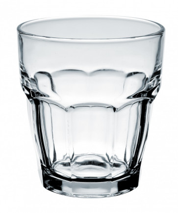 Drinkglas 20cl Rock Bar